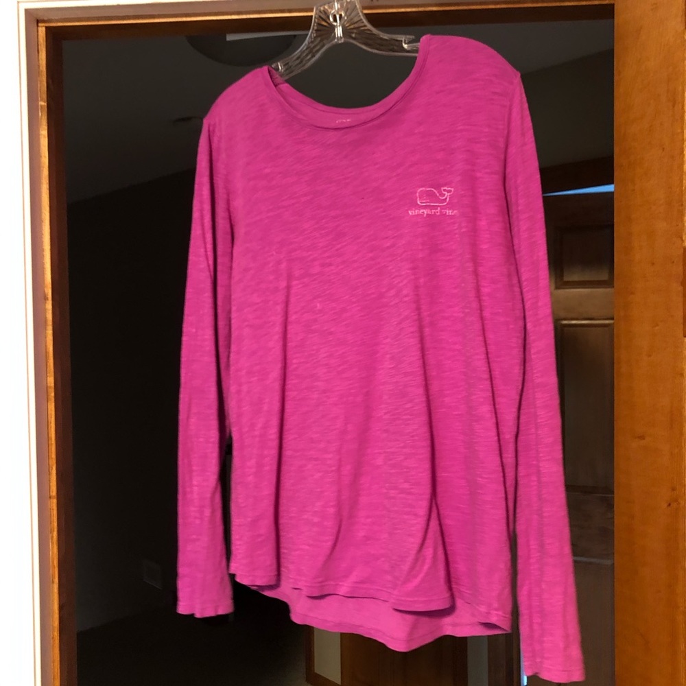 Vineyard Vines long sleeve